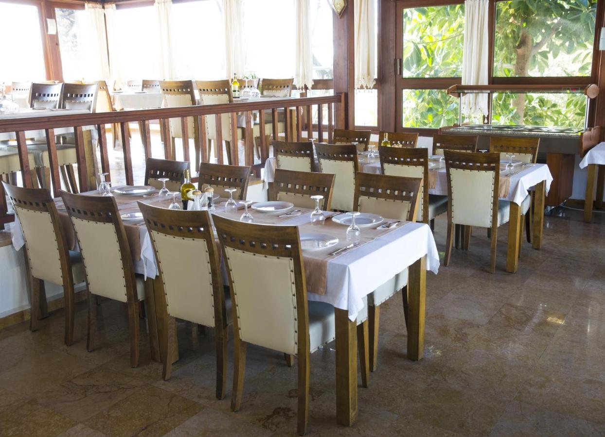 Bodrum Marma Otel Экстерьер фото